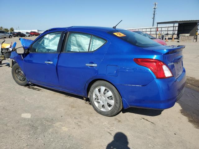 Photo 2 from auction – 2016 NISSAN VERSA S with VIN 3N1CN7AP9GL904075