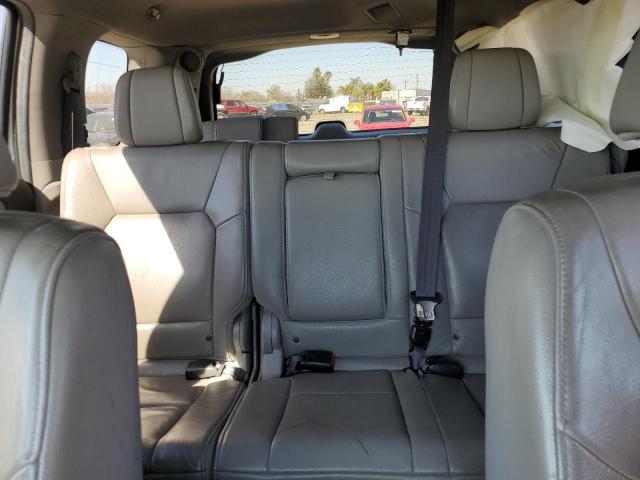 Photo 10 from auction – 2013 HONDA PILOT TOUR with VIN 5FNYF4H90DB019232