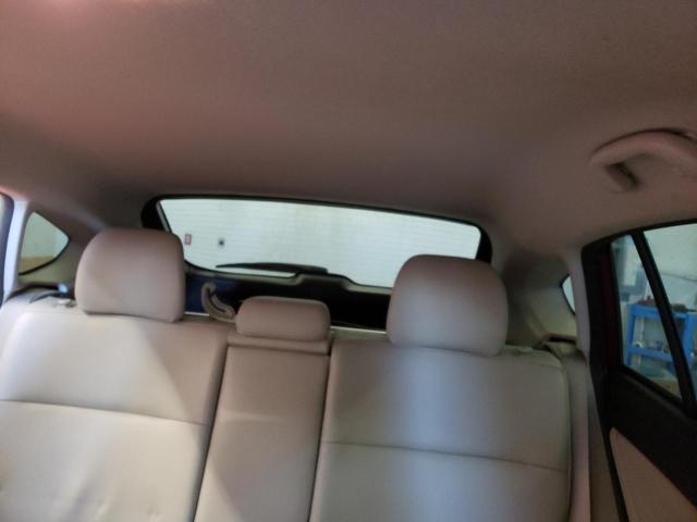 Photo 10 from auction – 2014 SUBARU XV CROSSTR with VIN JF2GPAGC8E8225471