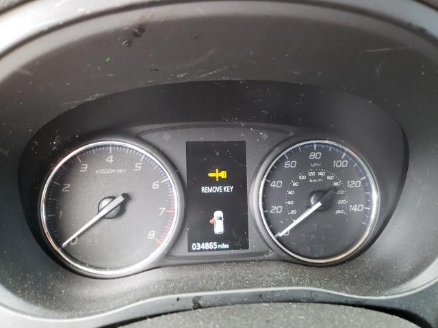 Photo 9 from auction – 2020 MITSUBISHI OUTLANDER with VIN JA4AD2A32LZ037686