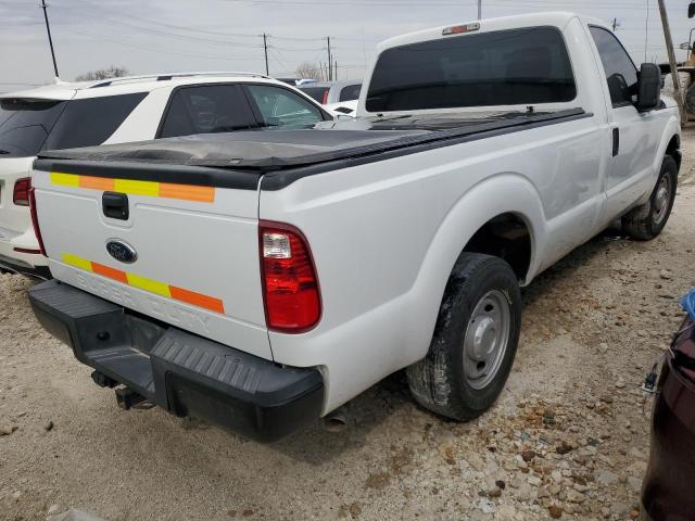 Photo 3 from auction – 2013 FORD F250 SUPER with VIN 1FTBF2A67DEB82262