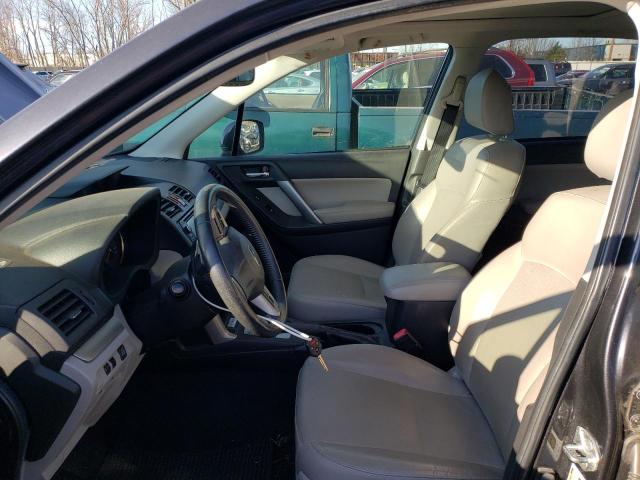 Фото 7 с аукциона – 2014 SUBARU FORESTER 2 с VIN JF2SJAJC9EH479372