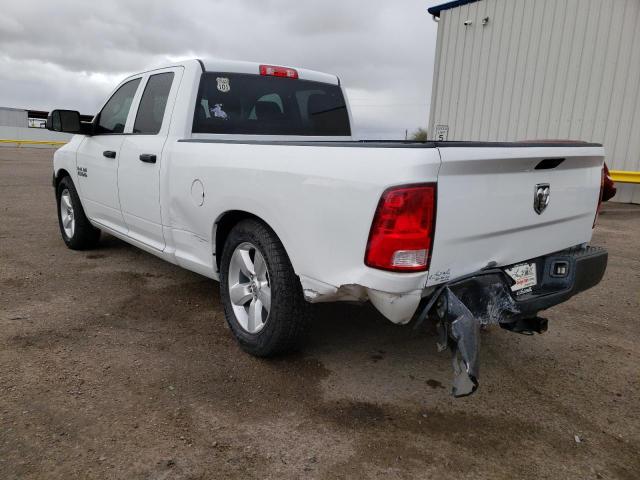 Photo 2 from auction – 2018 RAM 1500 ST with VIN 1C6RR6FGXJS150005