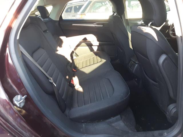 Photo 10 from auction – 2013 FORD FUSION SE with VIN 3FA6P0H79DR227948