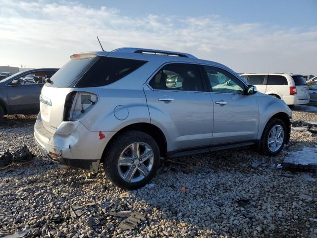 Photo 3 from auction – 2014 CHEVROLET EQUINOX LT with VIN 2GNFLHE36E6261710