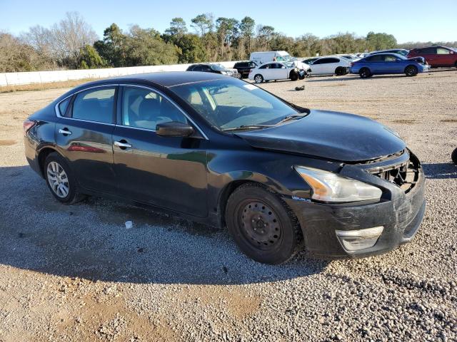 Photo 4 from auction – 2013 NISSAN ALTIMA 2.5 with VIN 1N4AL3APXDC243964