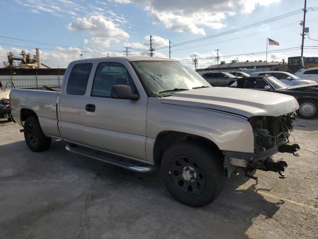 Photo 4 from auction – 2006 CHEVROLET SILVERADO with VIN 1GCEC19X36Z115294