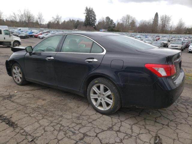 Foto 2 de la subasta – 2007 LEXUS ES 350 con VIN JTHBJ46G272146401