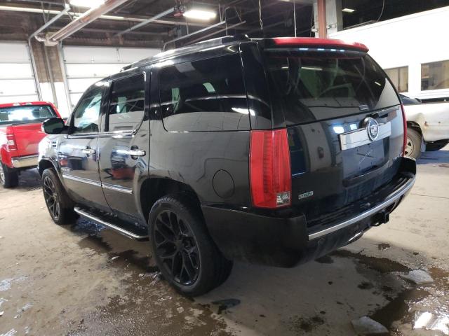 Photo 2 from auction – 2011 CADILLAC ESCALADE L with VIN 1GYS4BEF8BR189432