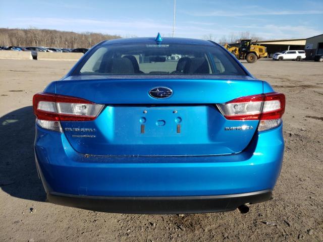 Photo 6 from auction – 2022 SUBARU IMPREZA PR with VIN 4S3GKAD63N3607030
