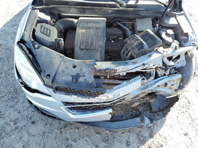 Photo 12 from auction – 2015 CHEVROLET EQUINOX LS with VIN 2GNALAEK0F6273524