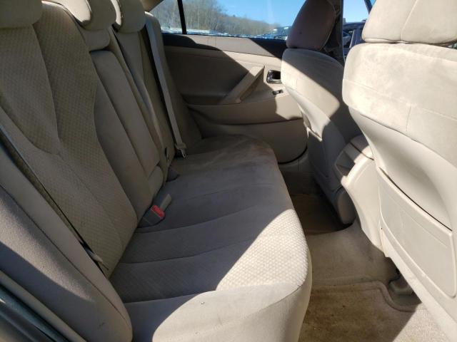 Photo 10 from auction – 2007 TOYOTA CAMRY CE with VIN 4T1BE46K87U633547