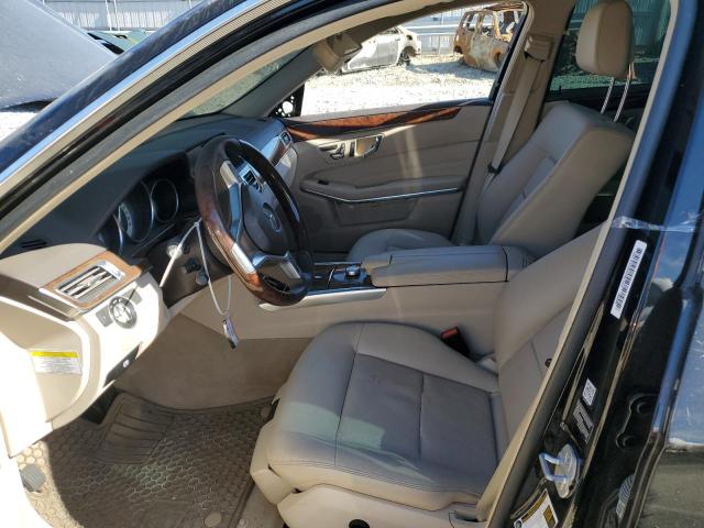 Photo 7 from auction – 2014 MERCEDES-BENZ E 350 with VIN WDDHF5KB1EA840373