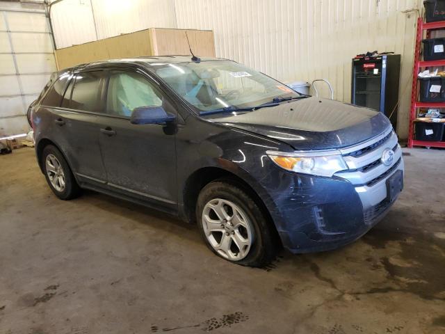 Photo 4 from auction – 2013 FORD EDGE SE with VIN 2FMDK3G91DBA95914