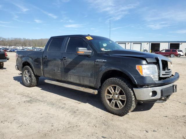 Photo 4 from auction – 2014 FORD F150 SUPER with VIN 1FTFW1EF8EFC47475
