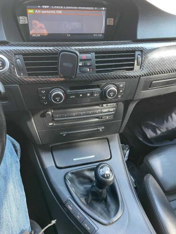 Photo 9 from auction – 2008 BMW M3 with VIN WBSWL93558PL89243