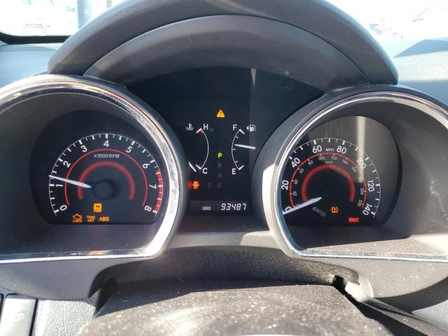 Zdjęcie 9 z aukcji – 2013 TOYOTA HIGHLANDER z VIN 5TDBK3EH3DS274315