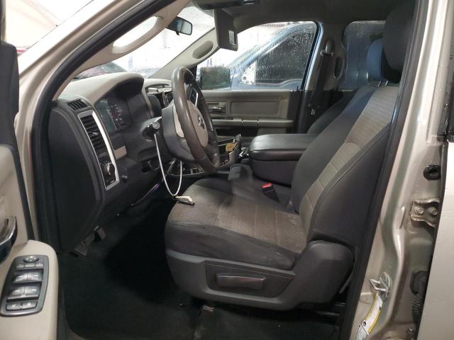 Photo 7 from auction – 2010 DODGE RAM 2500 with VIN 3D7TT2CT9AG179454