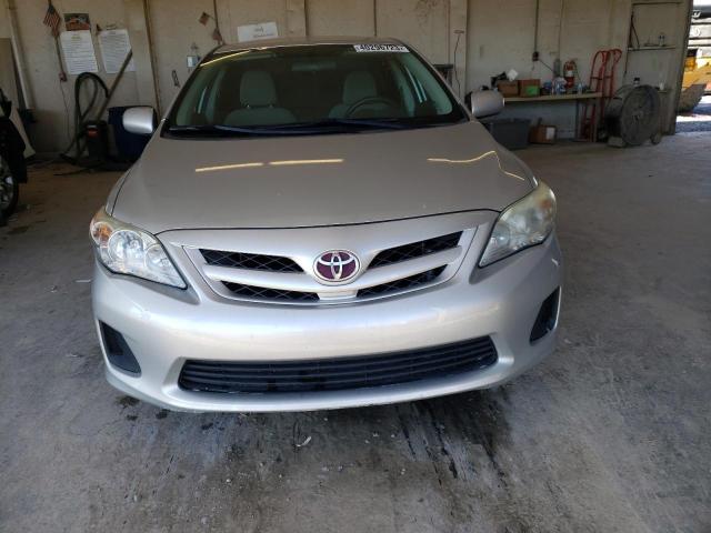 Photo 5 from auction – 2013 TOYOTA COROLLA BA with VIN 5YFBU4EEXDP202588