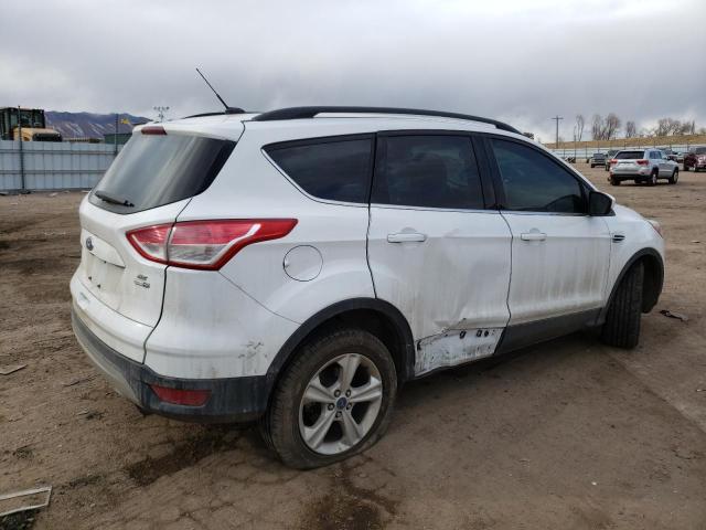 Photo 3 from auction – 2015 FORD ESCAPE SE with VIN 1FMCU9GX1FUB09654