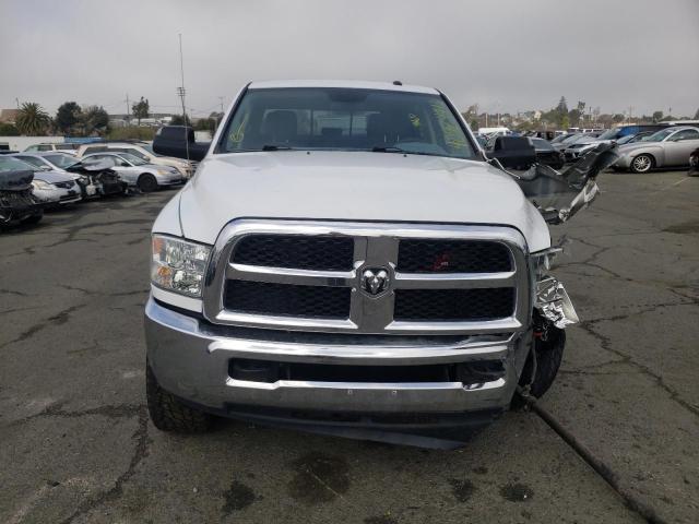 Photo 5 from auction – 2017 RAM 2500 SLT with VIN 3C6UR5DL6HG652306