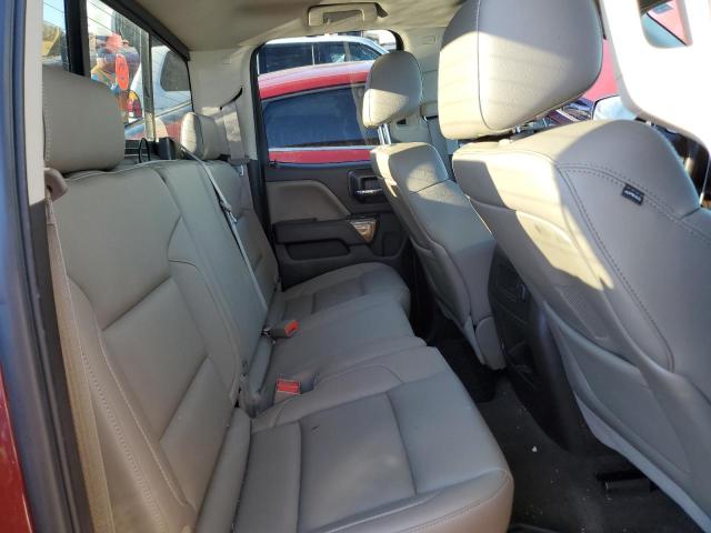 Foto 10 de la subasta – 2015 GMC SIERRA K15 con VIN 1GTV2VEC6FZ151123