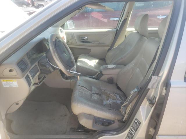 Foto 7 de la subasta – 2000 VOLVO S70 BASE con VIN YV1LS61J4Y2664135