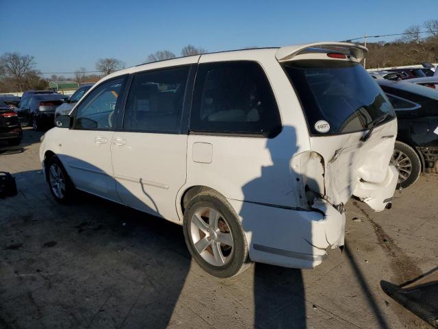 Photo 2 from auction – 2005 MAZDA MPV WAGON with VIN JM3LW28J050542430