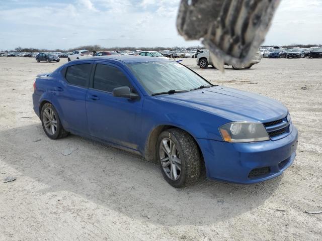 Photo 4 from auction – 2014 DODGE AVENGER SE with VIN 1C3CDZAB8EN200029
