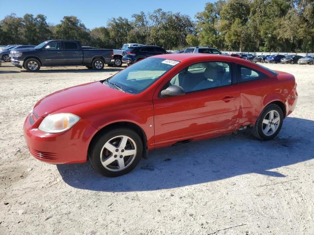 CHEVROLET COBALT LS 2006 with VIN 1G1AK15F867741202 - Photo from auction