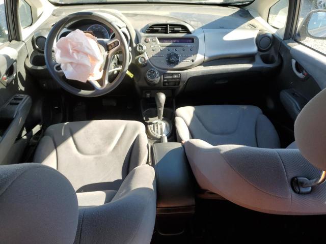 Photo 8 from auction – 2013 HONDA FIT with VIN JHMGE8H34DC082105