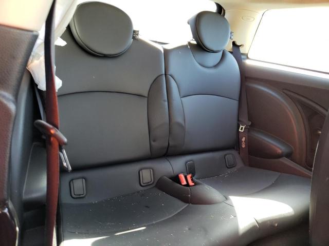 Photo 10 from auction – 2011 MINI COOPER with VIN WMWSU3C54BTX96420