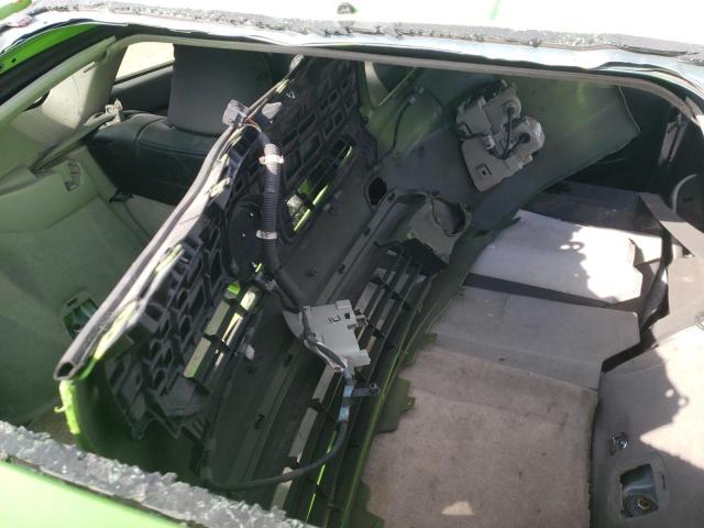 Photo 12 from auction – 2014 TOYOTA PRIUS with VIN JTDKN3DU7E1763241