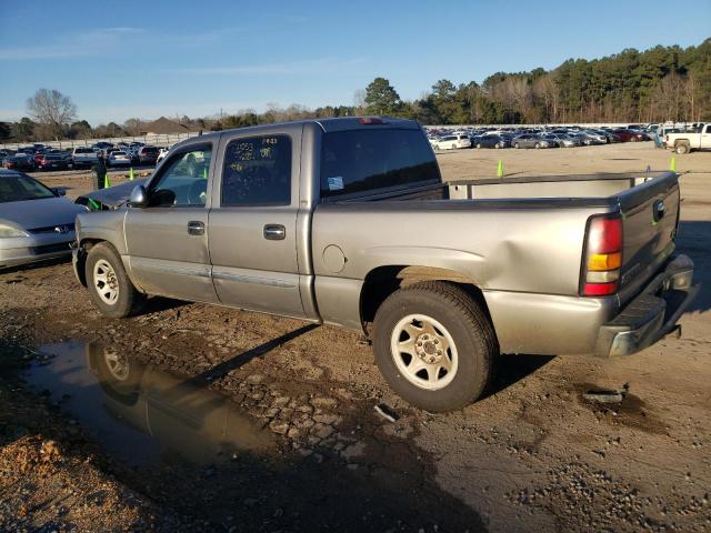 Photo 2 from auction – 2006 GMC NEW SIERRA with VIN 2GTEC13Z561261828