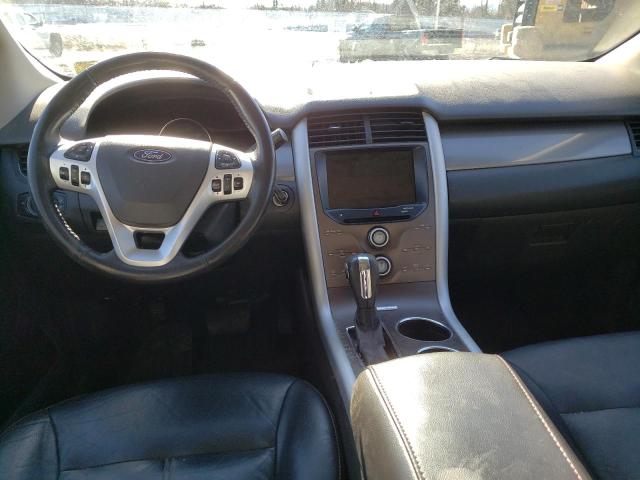 Photo 8 from auction – 2014 FORD EDGE SEL with VIN 2FMDK4JC7EBB80641