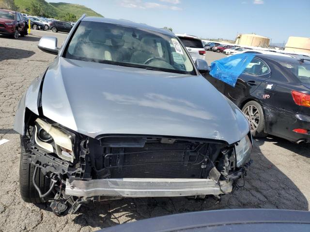 Zdjęcie 5 z aukcji – 2010 AUDI Q5 PRESTIG z VIN WA1VKBFP4AA033279