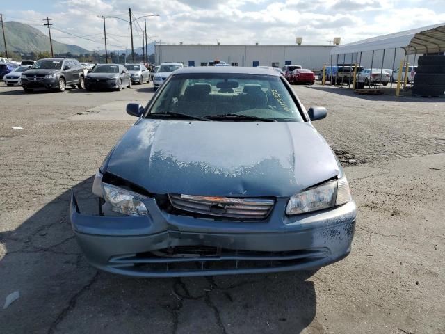 Photo 5 from auction – 2001 TOYOTA CAMRY CE with VIN JT2BG22K310567974