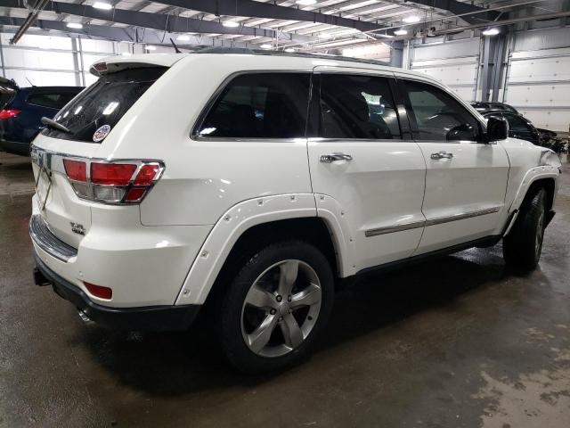 صورة رقم 3 من المزاد - 2012 JEEP GRAND CHER مع VIN 1C4RJFCT2CC132483