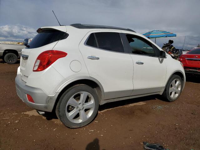 Photo 3 from auction – 2016 BUICK ENCORE with VIN KL4CJASB8GB668555