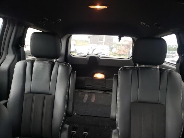 Photo 10 from auction – 2019 DODGE GRAND CARA with VIN 2C4RDGCG3KR678019