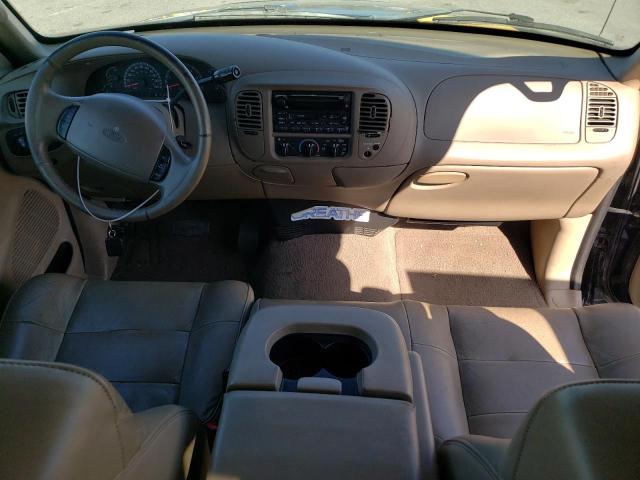 Photo 8 from auction – 2001 FORD F-150 with VIN 2FTRX17L21CA73681