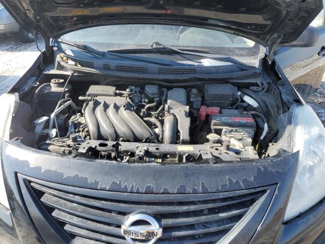 Photo 11 from auction – 2012 NISSAN VERSA S with VIN 3N1CN7APXCL854295