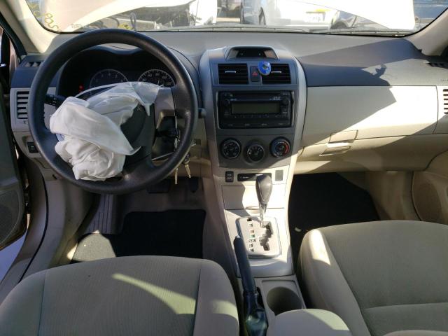Photo 8 from auction – 2012 TOYOTA COROLLA BA with VIN 2T1BU4EEXCC766501