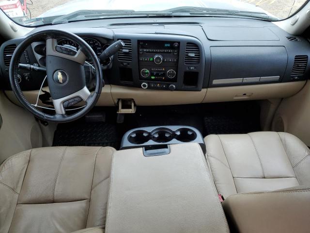 Photo 8 from auction – 2009 CHEVROLET SILVERADO with VIN 3GCEC23059G140929