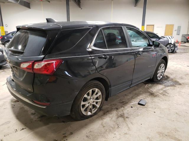 Photo 3 from auction – 2021 CHEVROLET EQUINOX LT with VIN 2GNAXKEV2M6154410