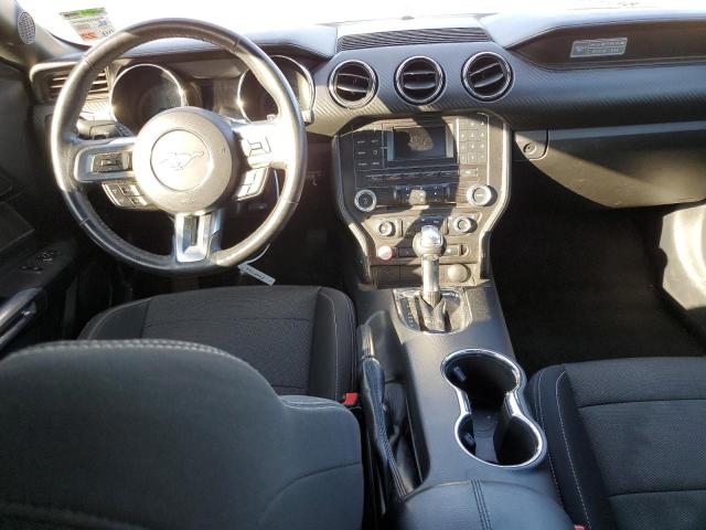 Photo 8 from auction – 2016 FORD MUSTANG with VIN 1FA6P8AM6G5285022