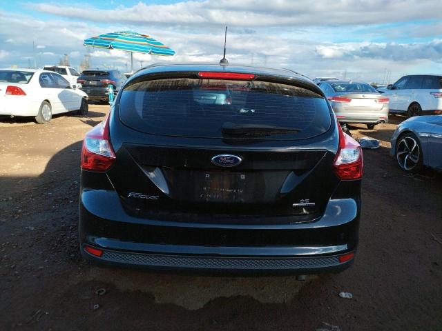 Photo 6 from auction – 2014 FORD FOCUS SE with VIN 1FADP3K25EL271340