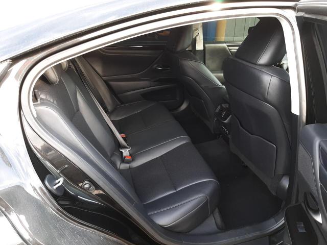 Photo 10 from auction – 2020 LEXUS ES 350 with VIN 58ADZ1B18LU058376