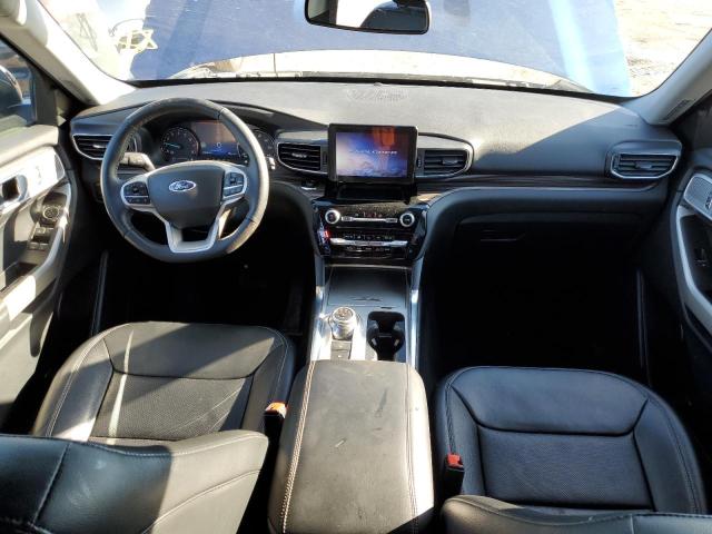 Photo 8 from auction – 2022 FORD EXPLORER L with VIN 1FMSK7FH6NGB05807