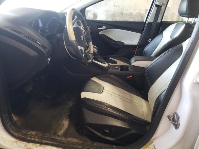 Photo 7 from auction – 2013 FORD FOCUS SE with VIN 1FADP3F26DL209499
